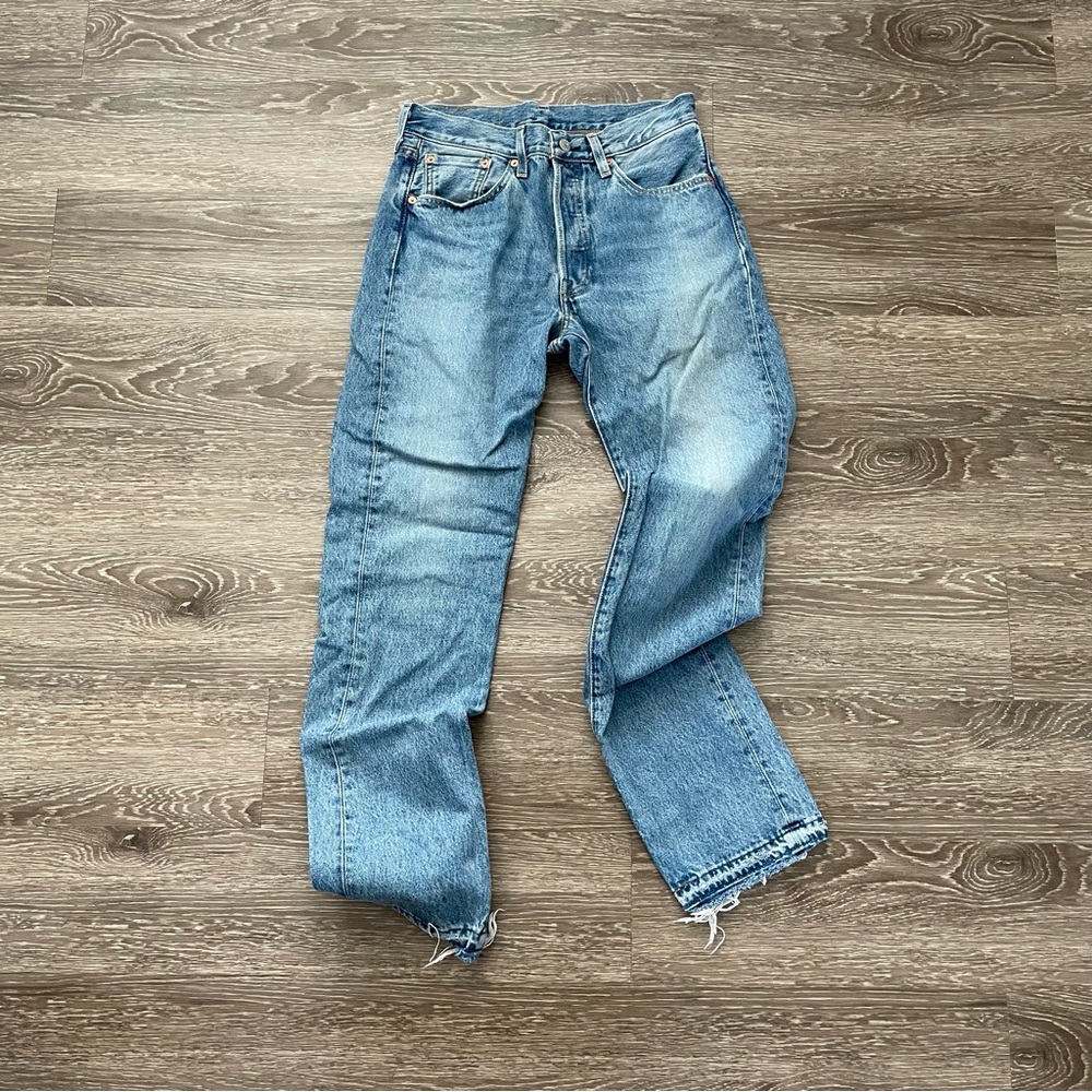 Denim Tears ‘Plain Jane’
